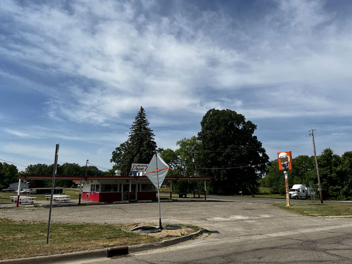 Bellevue - July 2022 Photo From Me (newer photo)